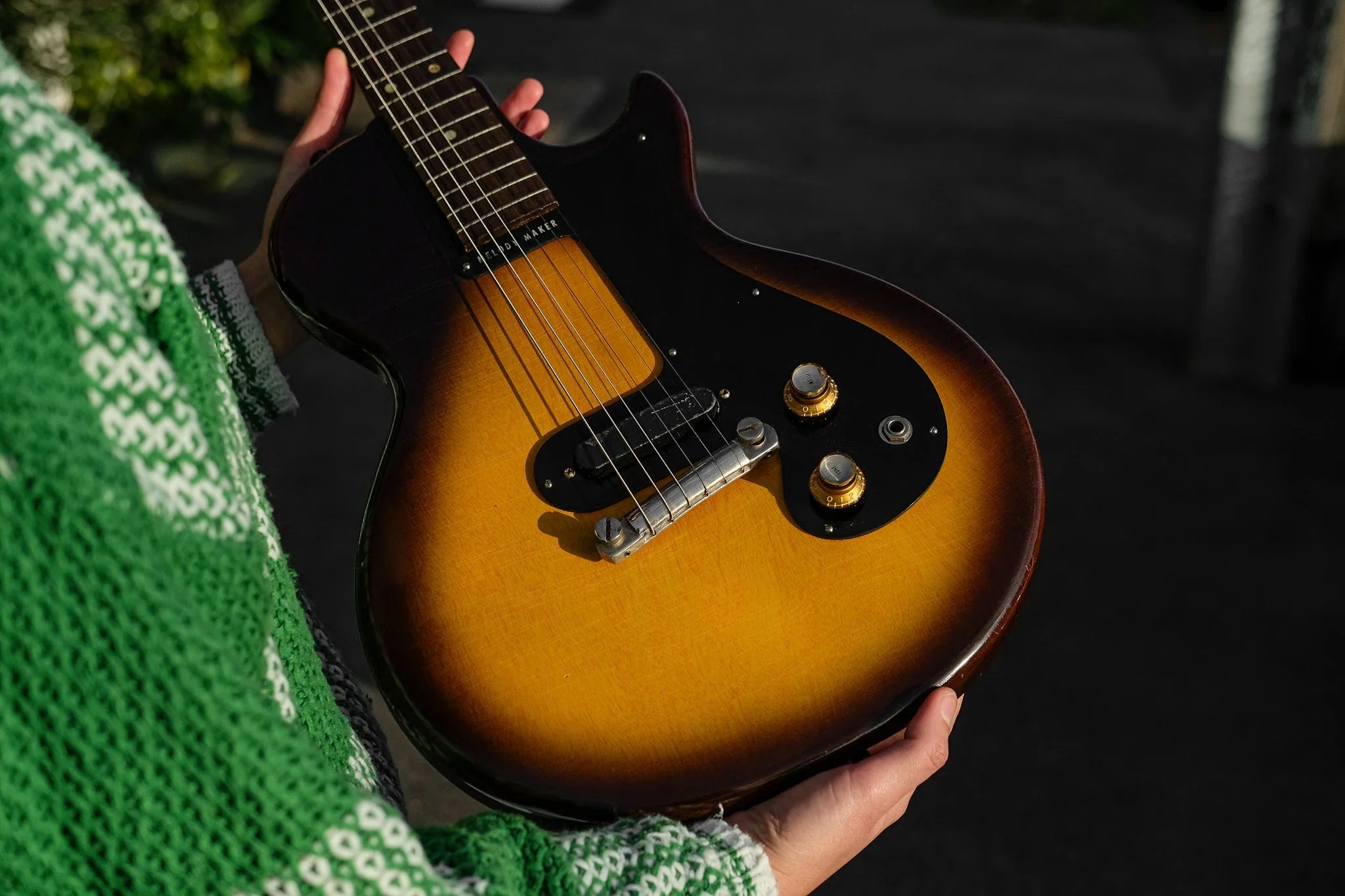 Melbourne's Premier Guitar Workshop & Store